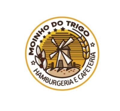 A marca do Moinho do Trigo