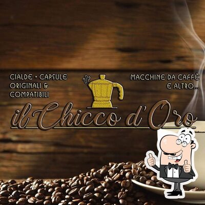 Il Chicco d'Oro Modugno foto