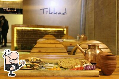 Tikkad photo
