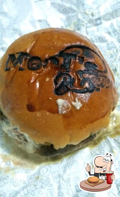 Os hambúrgueres do Meet's Burguer irão saciar diferentes gostos
