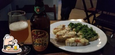 Tome um cerveja ao final do dia