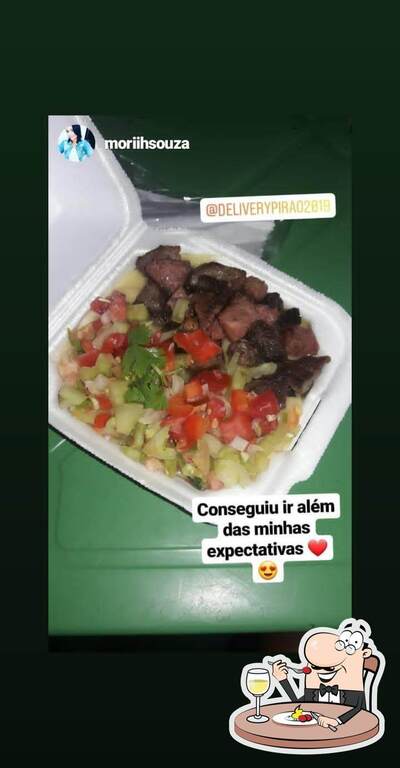 Platos en …