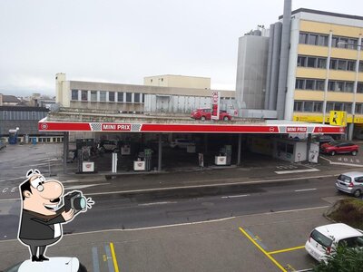 photo de Miniprix
