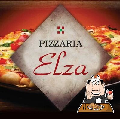 A pizza é o fast food predileto do mundo
