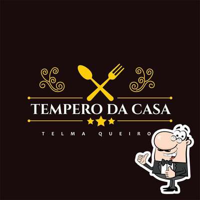 Restaurante Tempero da casa foto