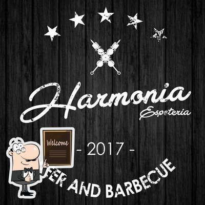 Harmonia Grill foto