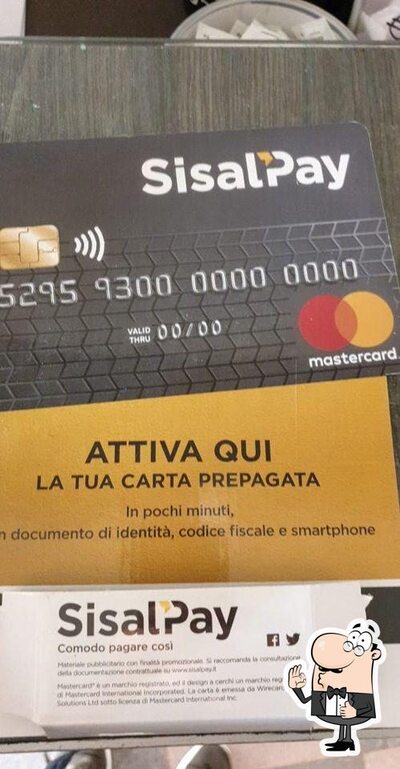 La Terrazzabar 92 Castelfranco Veneto foto