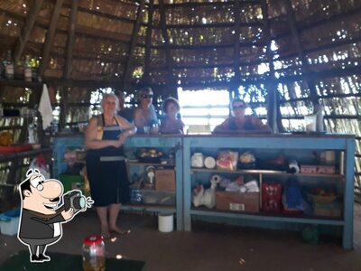 Ocas's Bar e Restaurante foto