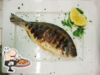 BAIBE SAS propone un'ampia selezione di pasti a base di pesce