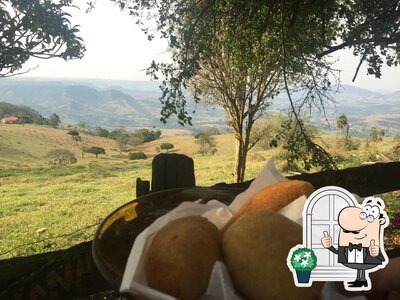 Veja imagens do exterior do Venda Vivan Pardinho