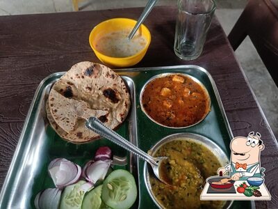 Haveli dhaba photo