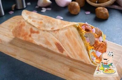 Meals at Faasos Noida Sec 2