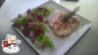 Platti al Opera Cafè