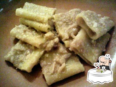 I dessert costituiscono una parte importante dell'esperienza culinaria che vivrai qui