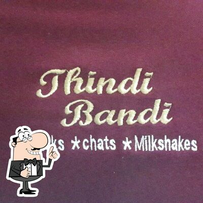 Thindi BANDI Bangalore photo