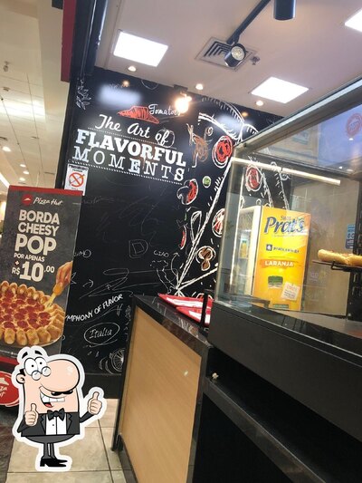 Pizza Hut foto