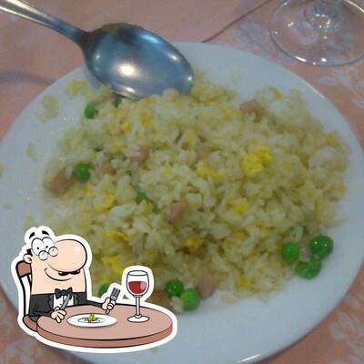 Cibo al Aji Ristorante