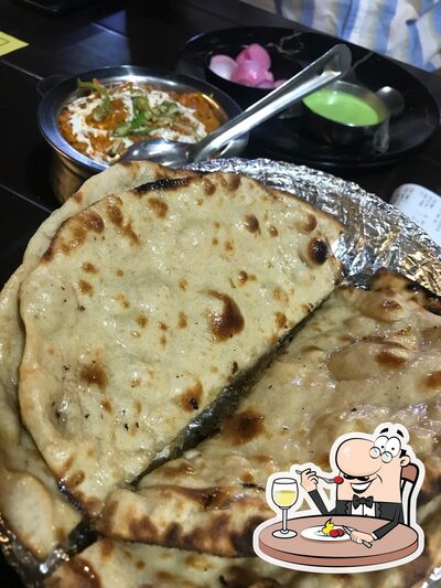 Meals at Chanda Foods