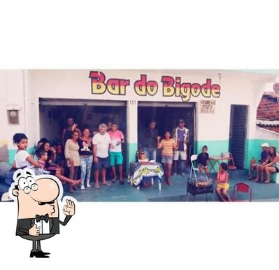 Bar do Bigode foto