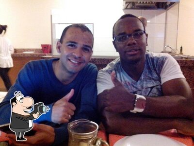 Pizzaria Ouro Verde foto