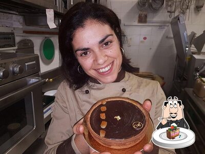 Pasticceria e cioccolateria Angelo foto