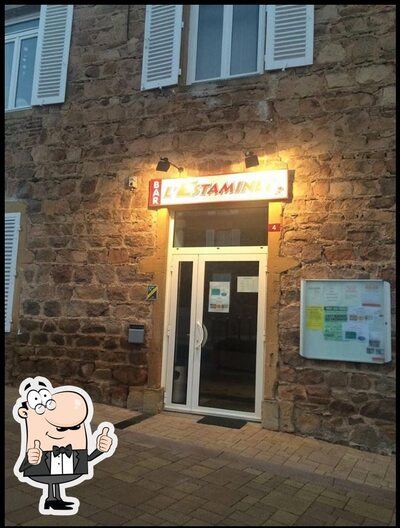 photo de BAR L'estaminet