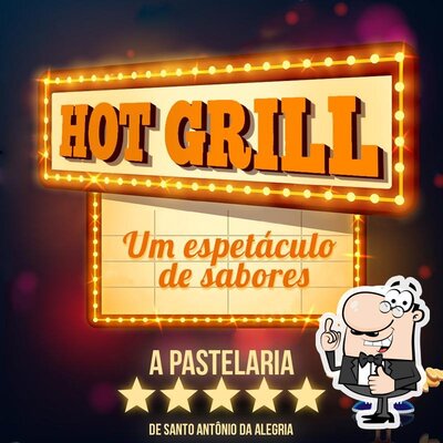 Sr Lanche Hot Grill foto