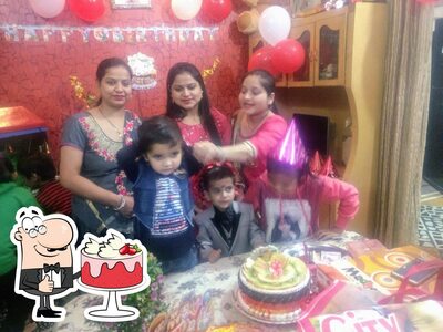 Ramesh Sweets photo