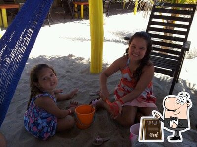 Barraca da Praia foto