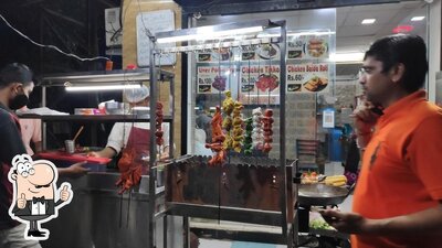 Paprika Garden Restaurant photo