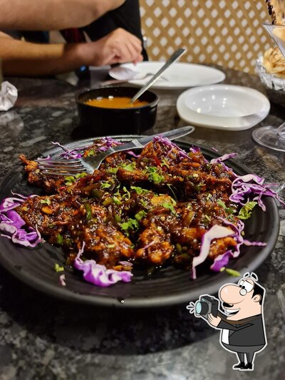Thaqwa restaurant photo