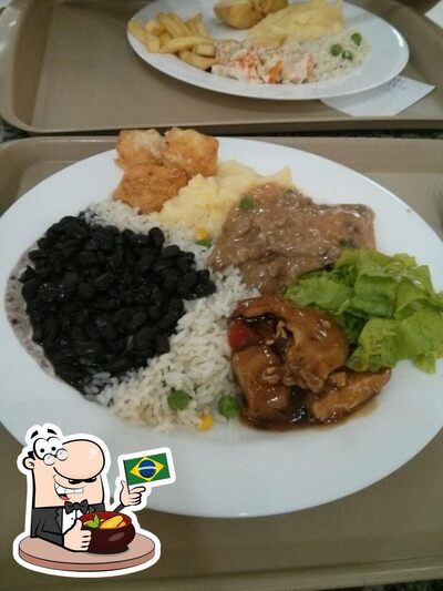 Platos en Caçarola Potiguar