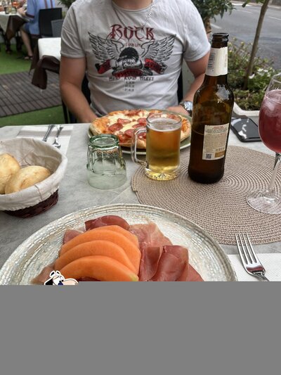 Italian Bistrot foto