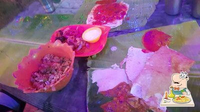 Meals at Deen Biriyani&Fast Food