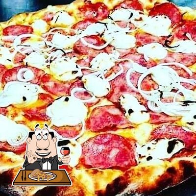 No Manda Pizza Delivery Chapadão do Sul MS, você pode provar pizza