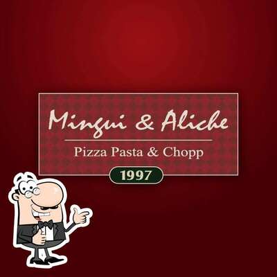 Mingui & Aliche foto