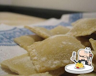 Platti al BreakfastAlassio