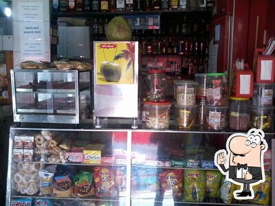 Bar do Vila foto