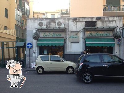 Puoi goderti l'aria fresca dal dehors di Blanco Giovanni Snc