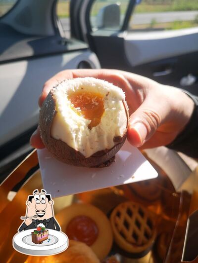 Pasticceria Beverara foto