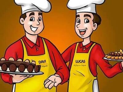 O chef irá satisfazer os gostos dos amantes da gastronomia do restaurante