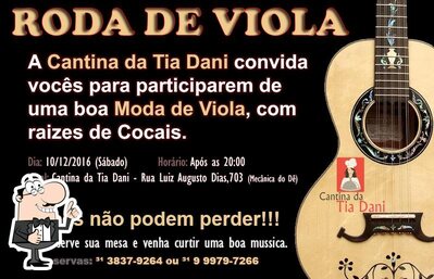 Cantina da Tia Dani foto