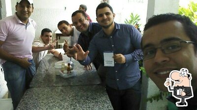 Feijoada Maria Gorda foto
