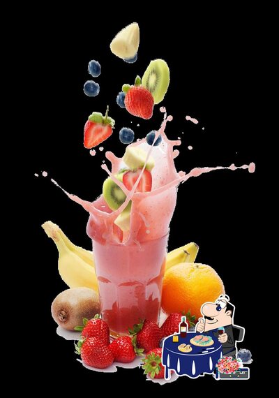 photo de Irish Icecreams