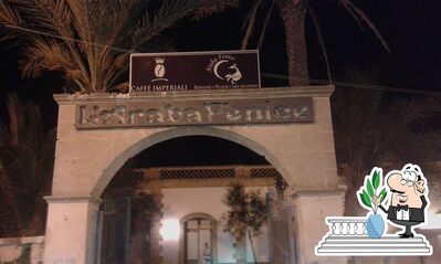 Guarda gli esterni di L'araba fenice Manduria