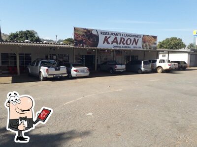 Restaurante Karon foto