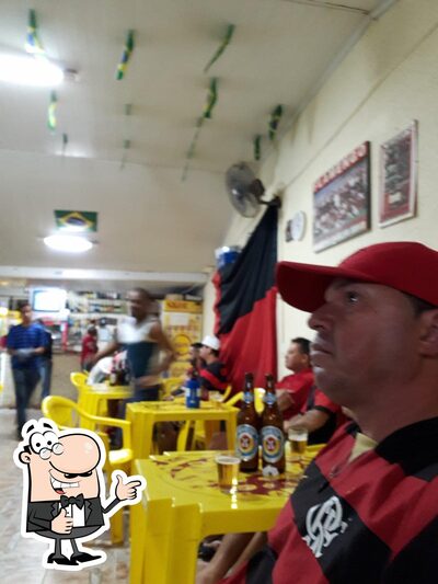 Kaapetit bar foto