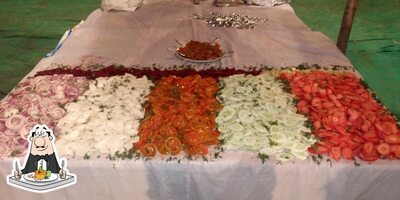 Food at Quality Fast Food