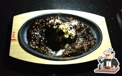 Meals at House of Truly (Sarath City Capital Mall)