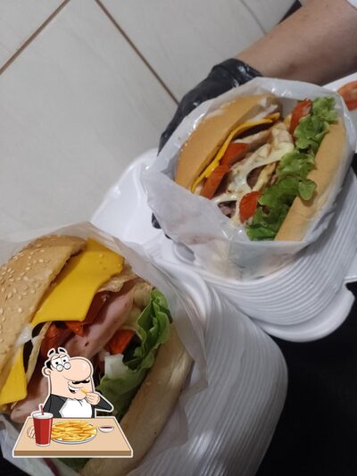 Vânia Lanches E Restaurante foto